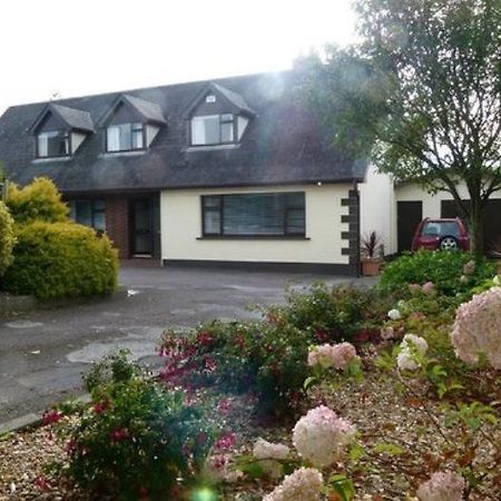 Belmont House Waterford Exterior foto