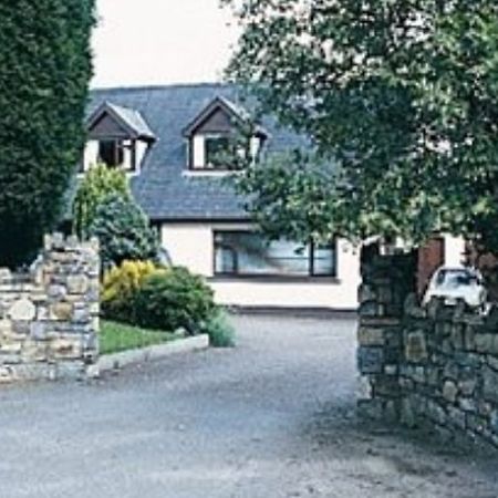 Belmont House Waterford Exterior foto
