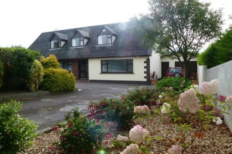 Belmont House Waterford Exterior foto