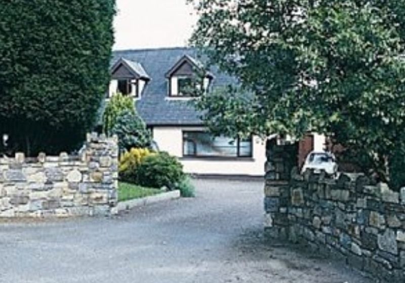 Belmont House Waterford Exterior foto